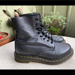 Doc Martens pascal